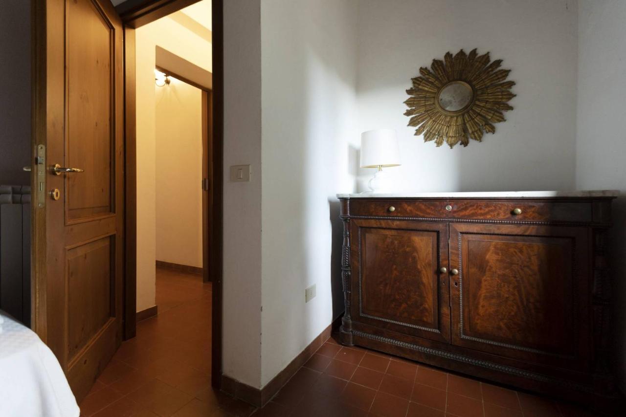 בית הארחה גרוסטו 	Razza Del Casalone מראה חיצוני תמונה