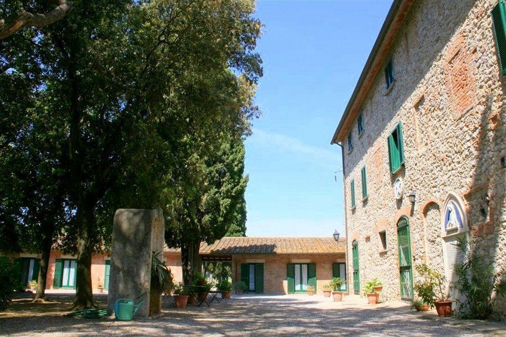 בית הארחה גרוסטו 	Razza Del Casalone מראה חיצוני תמונה